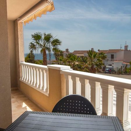 El Medano La Perla C7 Apartment Ngoại thất bức ảnh