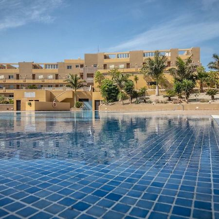 El Medano La Perla C7 Apartment Ngoại thất bức ảnh