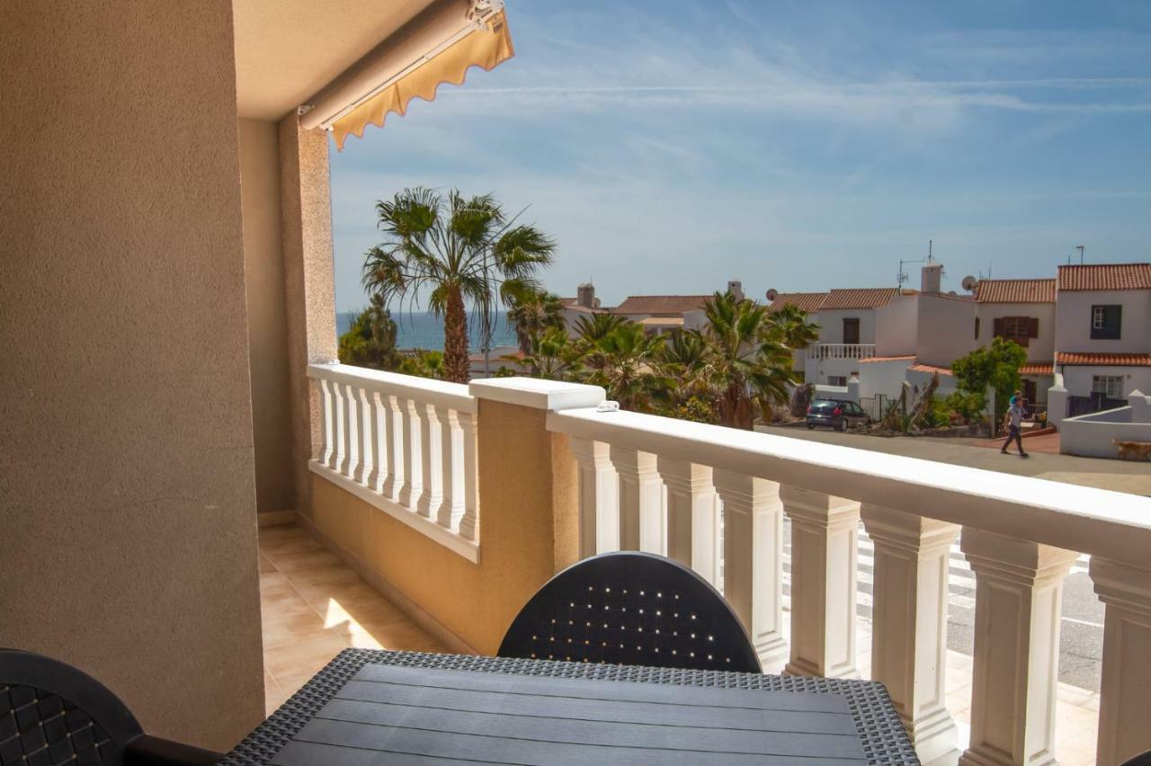 El Medano La Perla C7 Apartment Ngoại thất bức ảnh