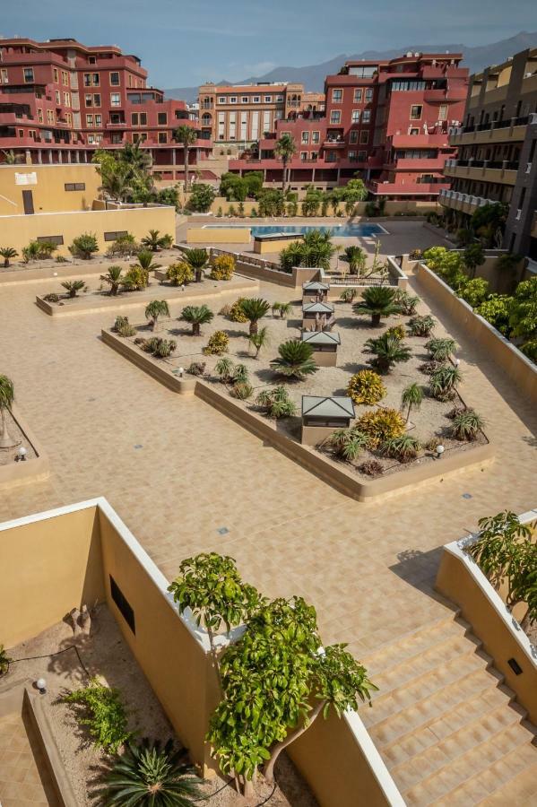 El Medano La Perla C7 Apartment Ngoại thất bức ảnh
