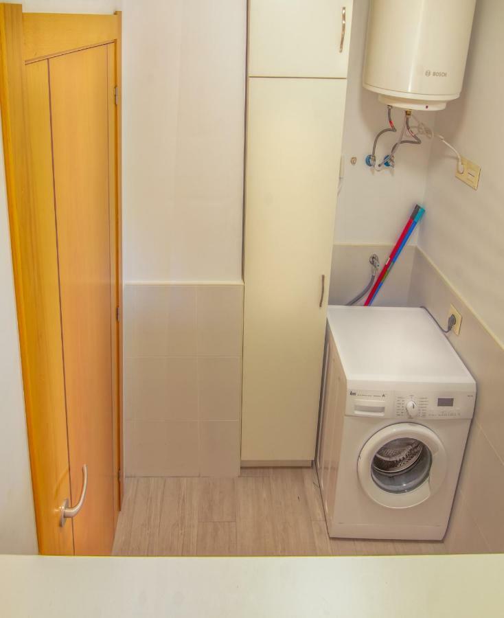 El Medano La Perla C7 Apartment Ngoại thất bức ảnh