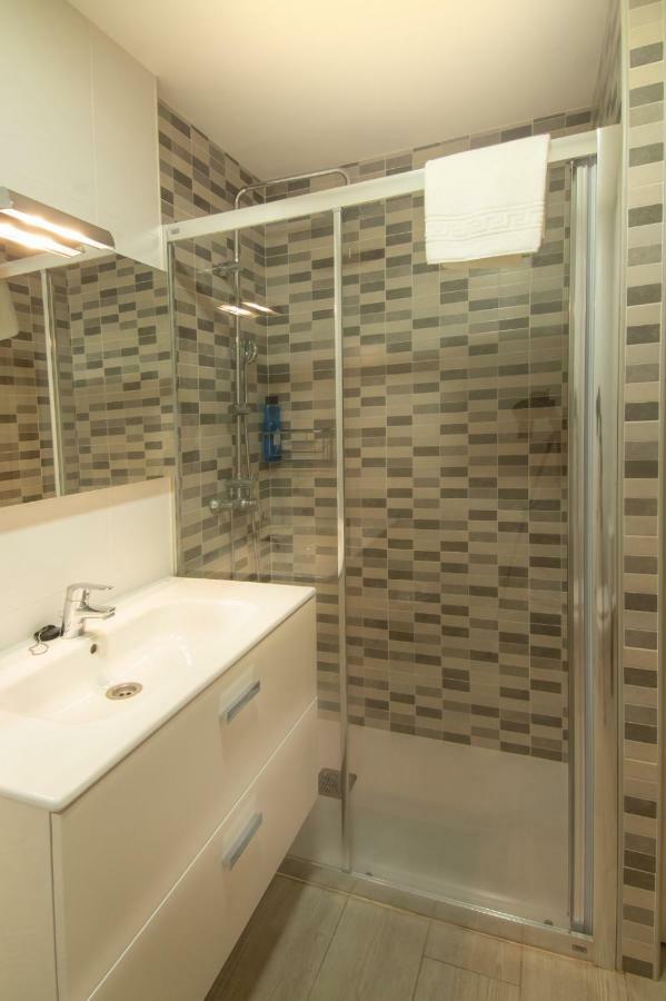 El Medano La Perla C7 Apartment Ngoại thất bức ảnh